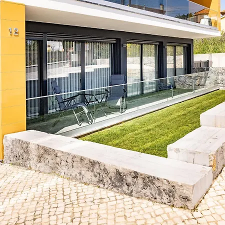 Апартаменты Nautilus - By Sch *