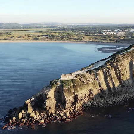 Апартаменты Nautilus - By Sch Сан-Мартинью-ду-Порту